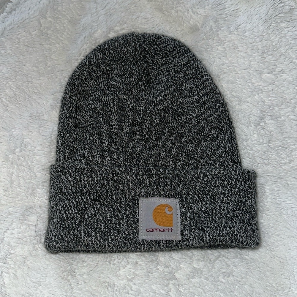 Carhartt beanie